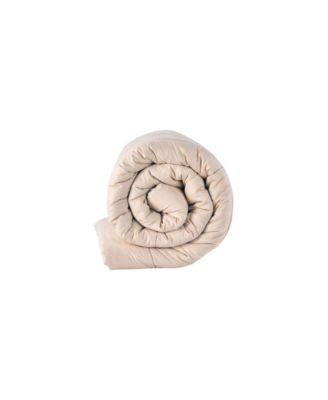 Mymerino Merino Wool Comforter, Full/Queen