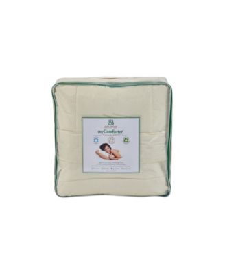 Mycomforter Washable Wool Comforters
