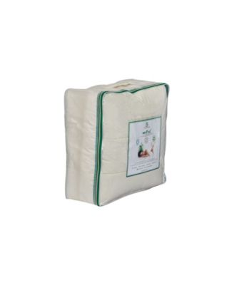 Mypad Washable Wool Mattress Pads