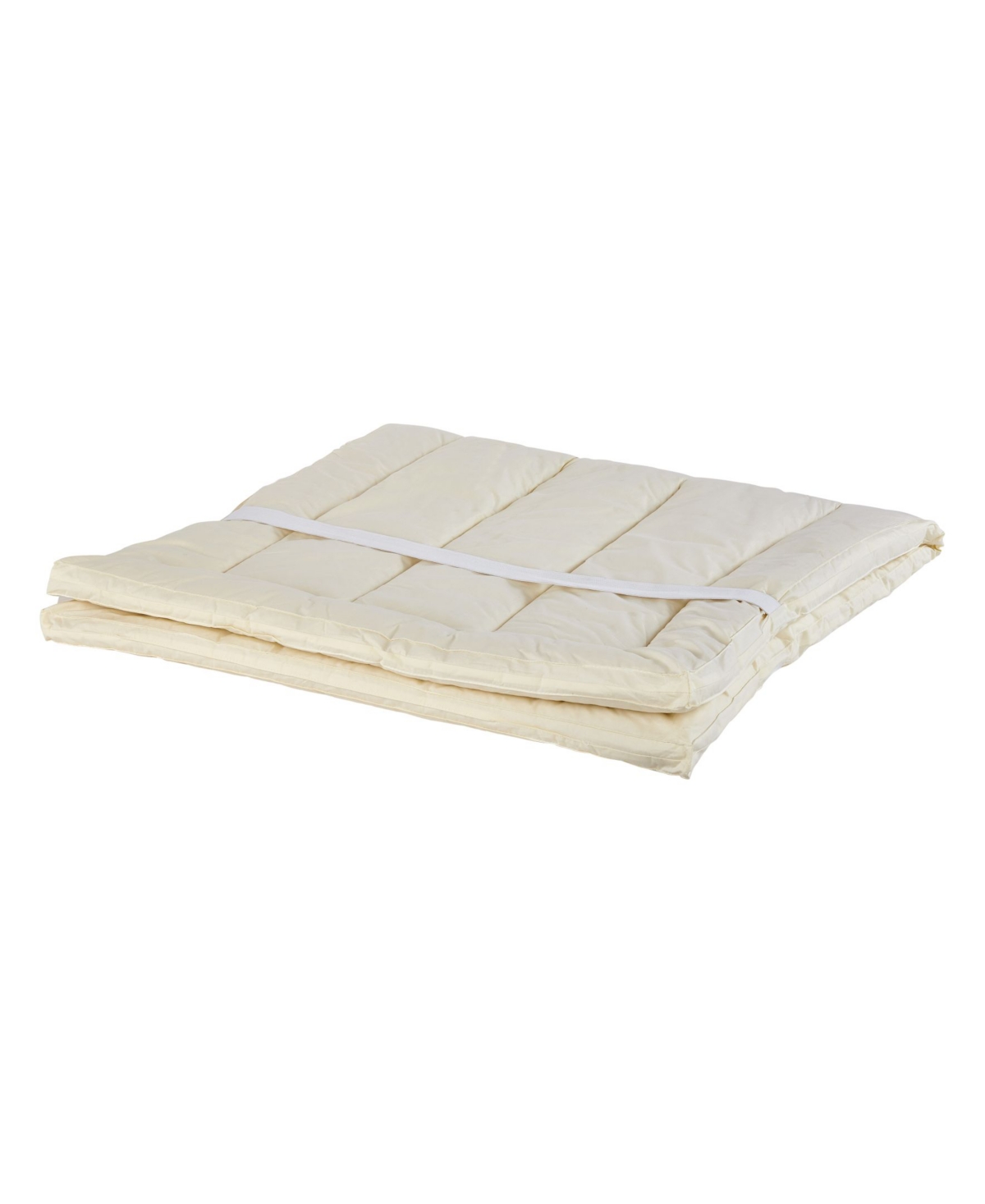 Sleep & Beyond Mypad Washable Wool Mattress Pad