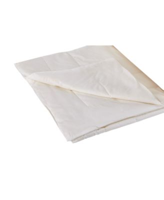 Mycomforter Light Washable Wool Comforter, California King