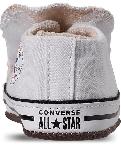 Converse crib booties clearance