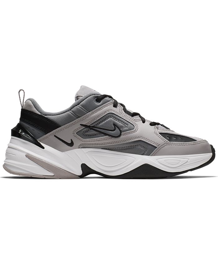 Nike Men's M2K Tekno Casual Sneakers from Finish Line - Macy's