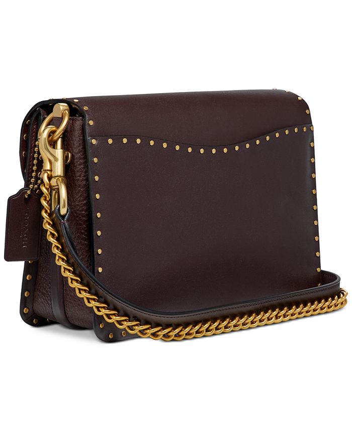 Coach dreamer bag macys hotsell