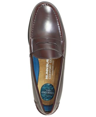 Men's Drexel Penny Loafers with KORE Comfort Technology