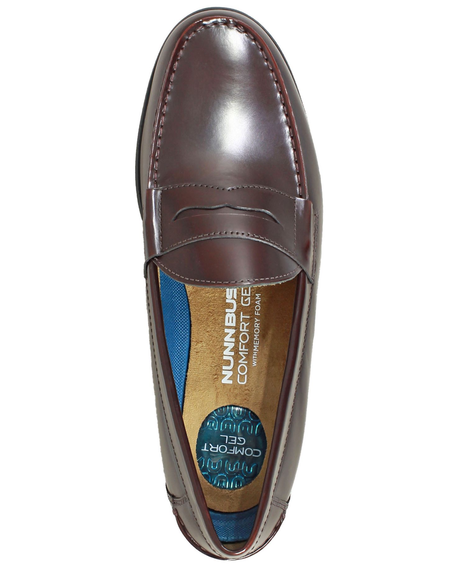 Мужские мокасины Drexel Penny с технологией KORE Comfort