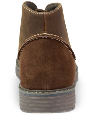 nunn bush littleton chukka