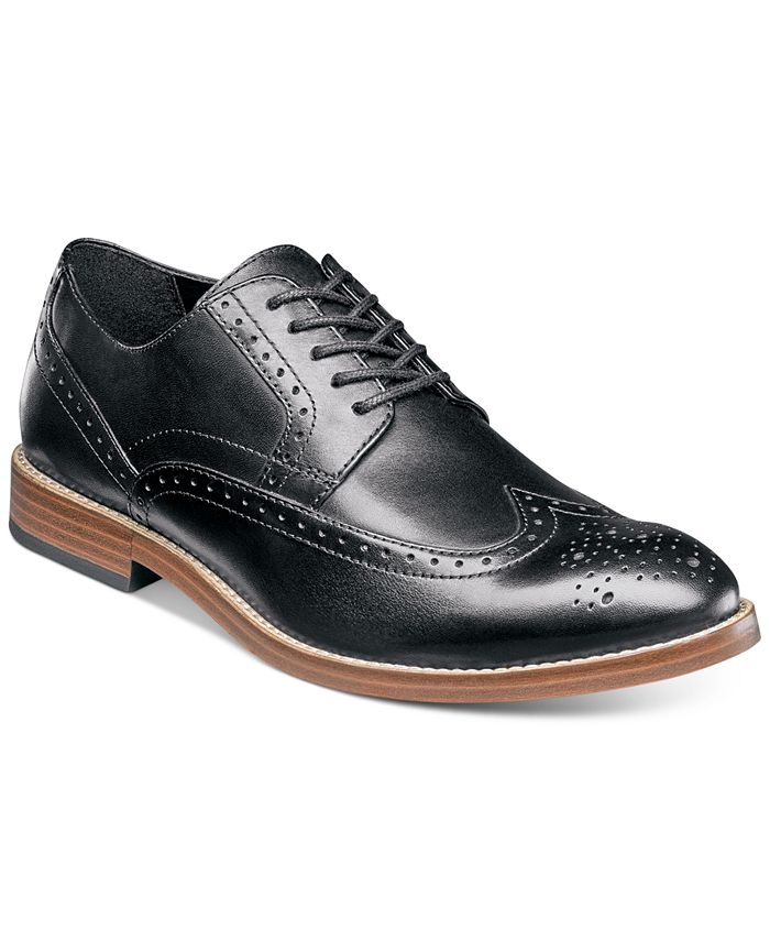 Nunn bush middleton wingtip shop