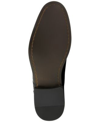 Men's Nelson Wingtip Oxfords