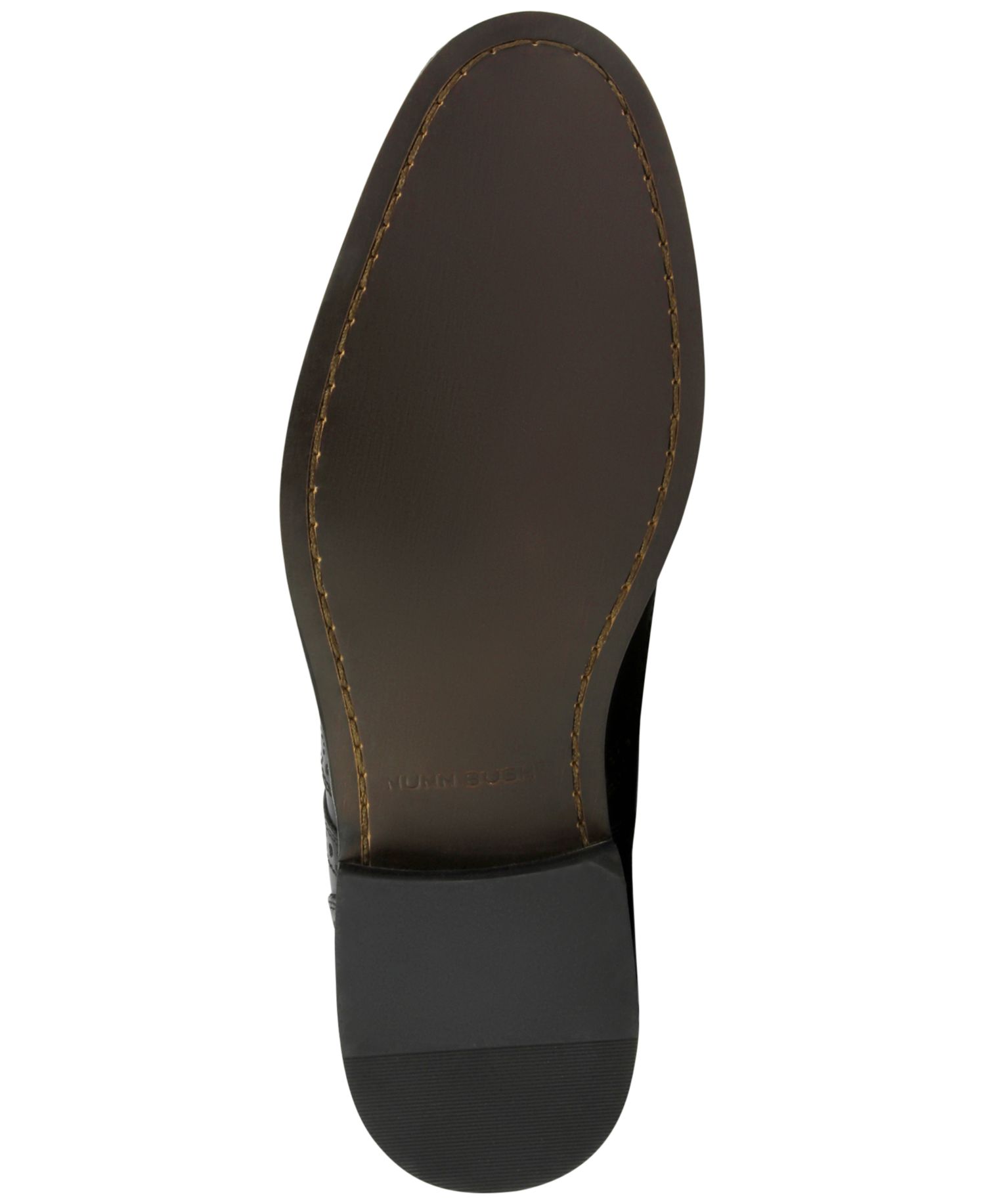 Men's Nelson Wingtip Oxfords