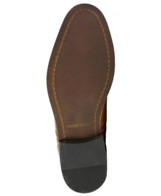 Men's Nelson Wingtip Oxfords