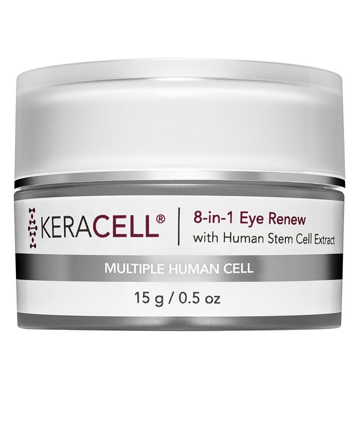 KERACELL Face 8 in 1 Eye Renew Cream Macy's