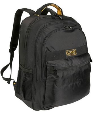 laptop bag expandable