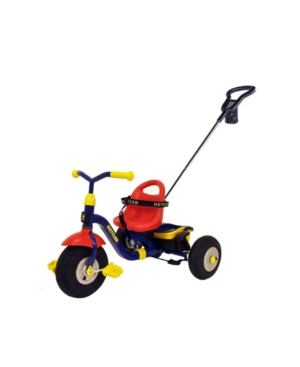 UPC 609970883912 product image for Kettler Happy Air Navigator Fly Tricycle | upcitemdb.com