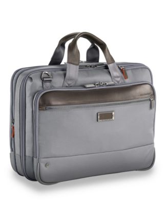 briggs & riley briefcases