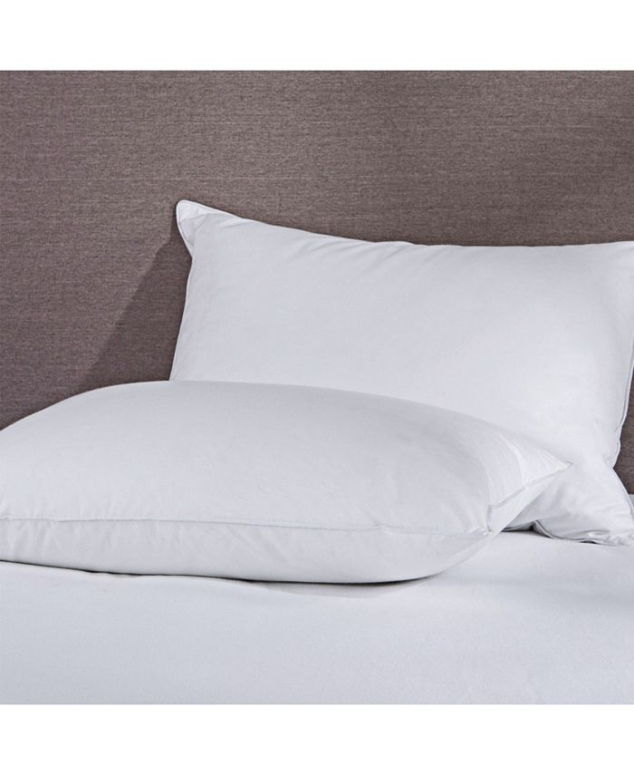 Puredown Pillow Twin Pack King Macy's