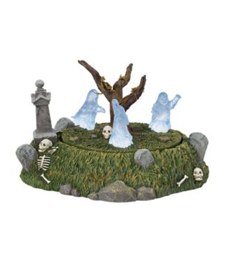 Department 56 - Graveyard Ghost Dance