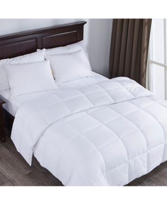 Puredown Down Alternative Comforter with Edge Full/Queen & Reviews - Comforters: Fashion - Bed ...