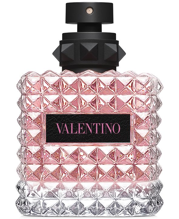 Valentino donna perfume 3.4 oz clearance