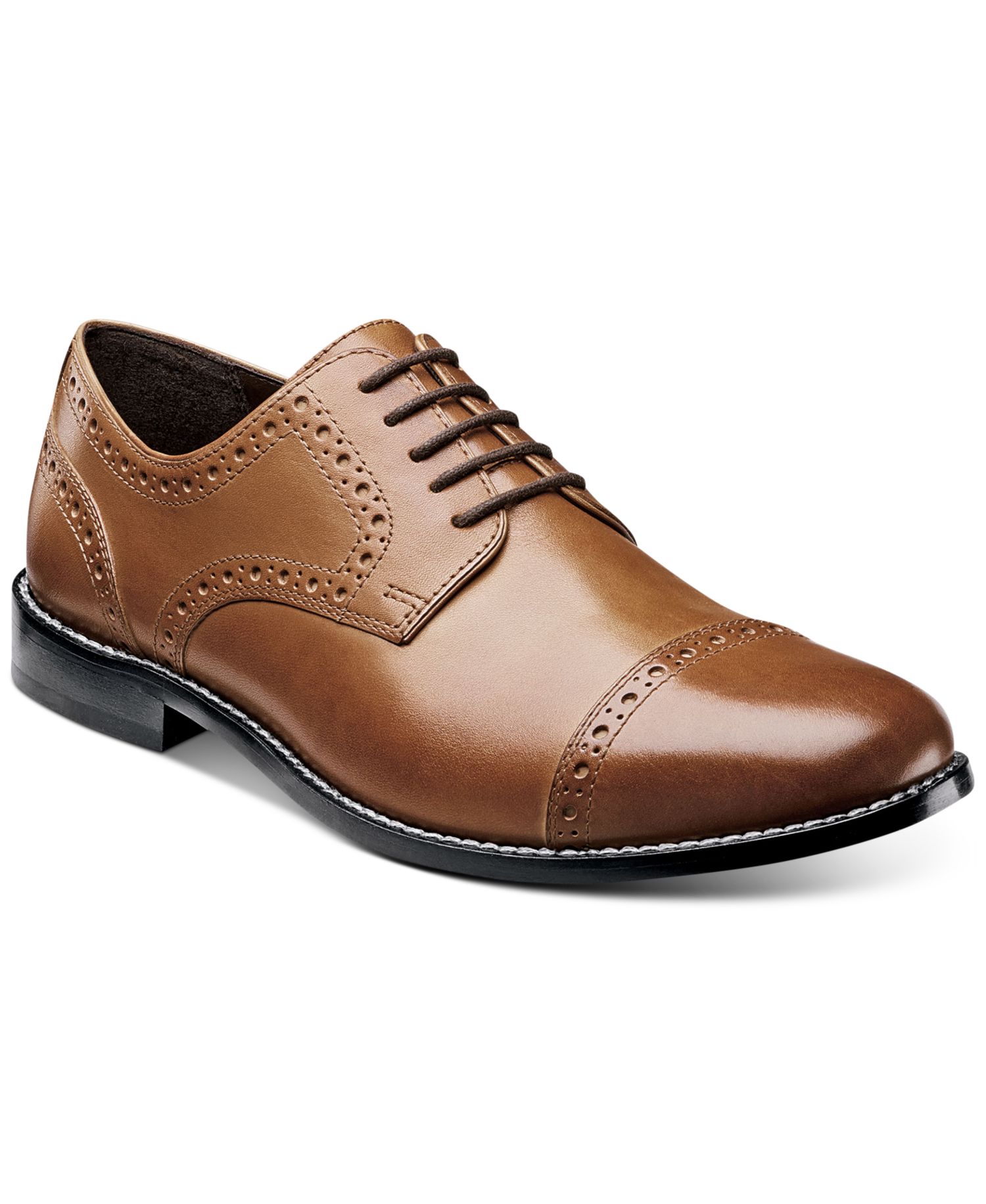Men's Norcross Brogue Oxfords