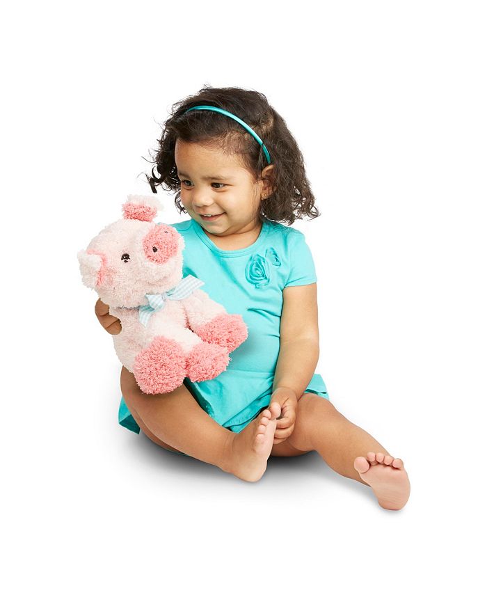 melissa & doug meadow medley calf