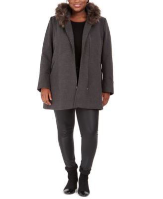 junior plus size winter coats