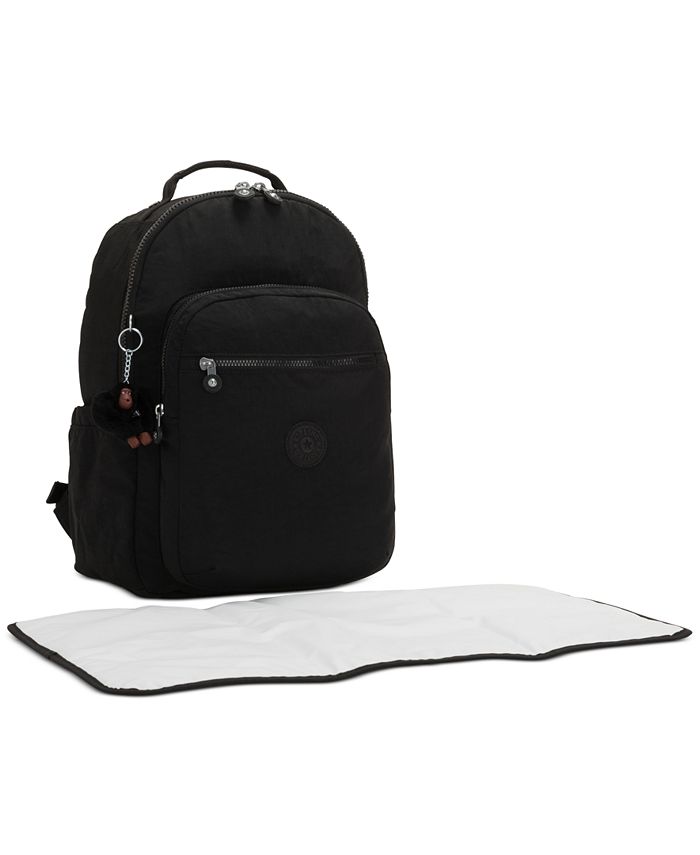 Kipling Seoul Baby Bag Backpack Macy s