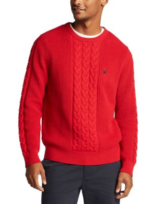 macys mens nautica sweaters