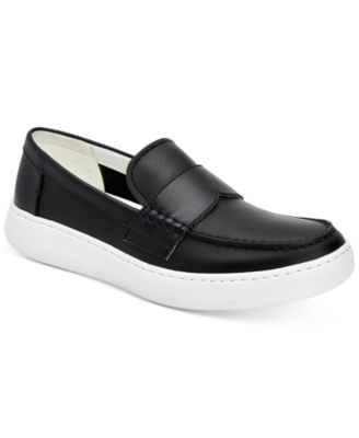 macys mens calvin klein shoes