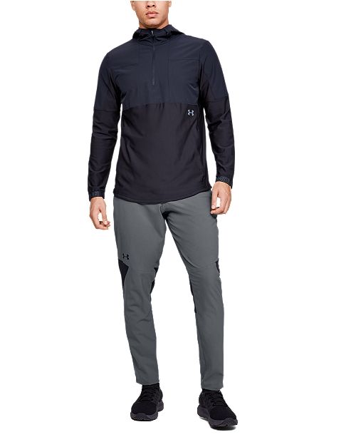 Under Armour Men's Vanish Woven Pants & Reviews Pants Men Macy's