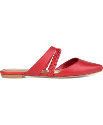 Women's Olivea Strappy Slip On Mules