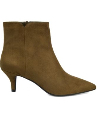 Women's Isobel Pointed Toe Booties