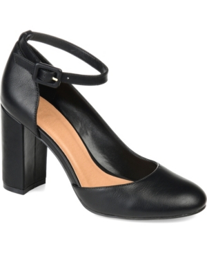 image of Journee Collection Women-s Raveen Pumps Women-s Shoes