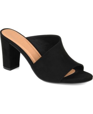 Journee Collection