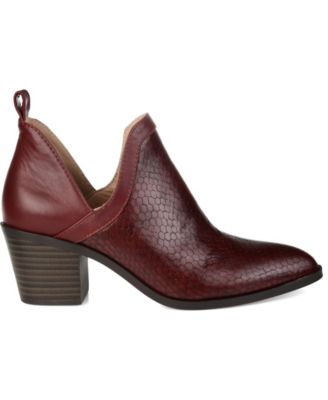Women's Terri Bootie