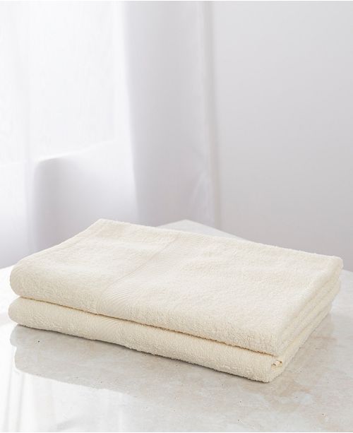 Sobel Westex 7 Piece Towel Set & Reviews Home Macy's