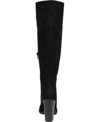 Women's Kyllie Wide Calf Boots