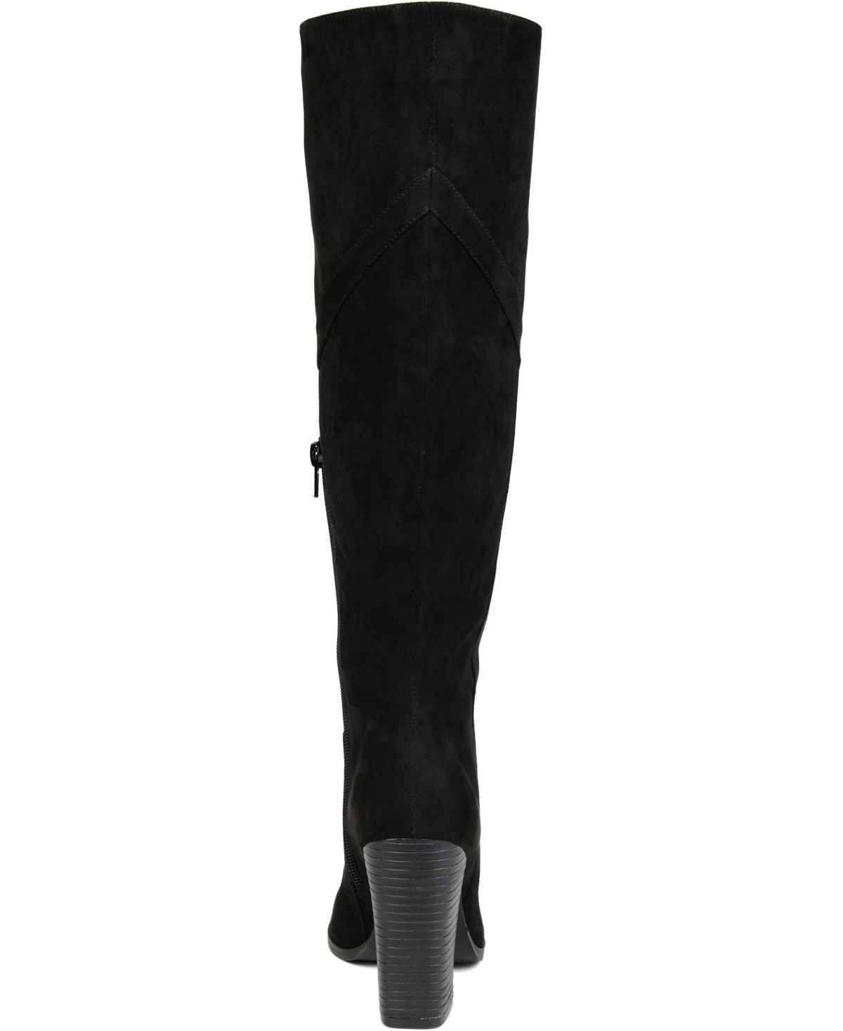 Journee Collection Women's Kyllie Wide Calf Boots