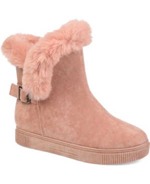 Journee Collection Women's Sibby Winter Boots Women's Shoes