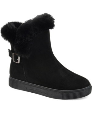 Journee Collection Women's Sibby Winter Boots Women's Shoes