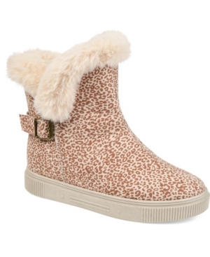 Journee Collection Women's Sibby Winter Boots Women's Shoes