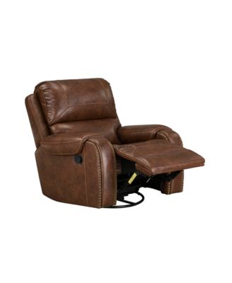 macys swivel glider chair