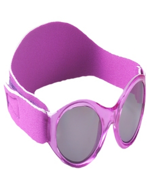 Banz Baby Girls Original Wrap Around Sunglasses
