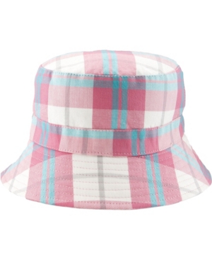 Banz Bubzee Big Girls Toggle Sun Hat