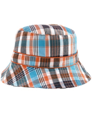 Banz Bubzee Toddler Boys Toggle Sun Hat