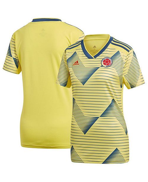 Adidas Women S Colomiba National Team Home Jersey Reviews