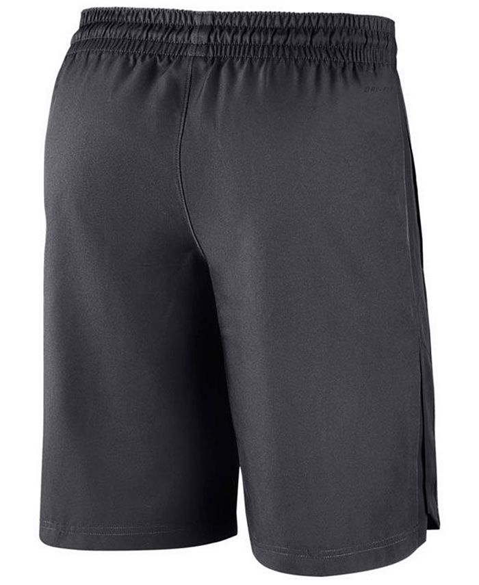 Jordan Men's Oklahoma Sooners Alpha Dry Shorts - Macy's