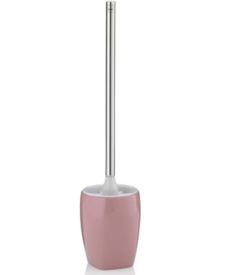 toilet brush set ceramic