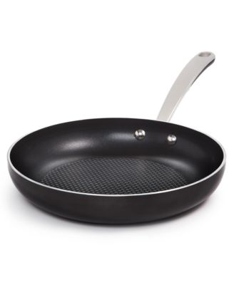 Martha Stewart Collection - Texture Non-Stick Fry Pan
