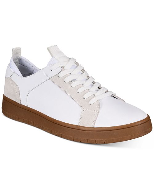 Bar Iii Men S Ventura Sneakers Created For Macy S Reviews All